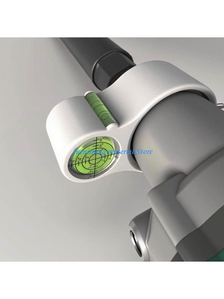 Power Tools For Construction - Y5GD Bubble Level Tool For Power