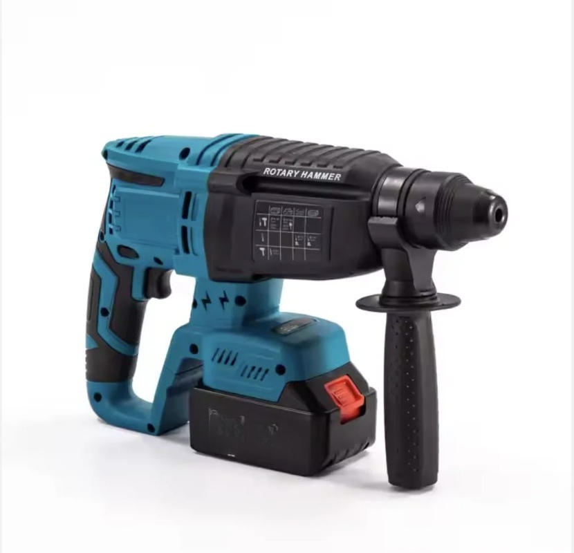 Power Tools Combo Kits - Wholesale 20V Brushless Cordless Impact Drill