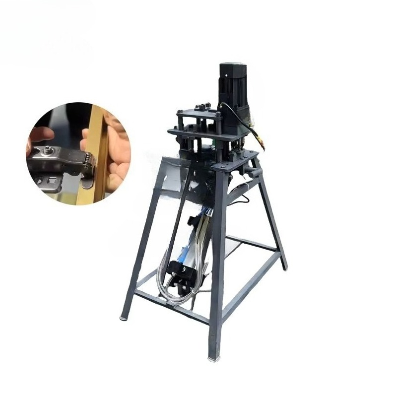 Power Tools Windows - Aluminum doors and windows manufacturing machine