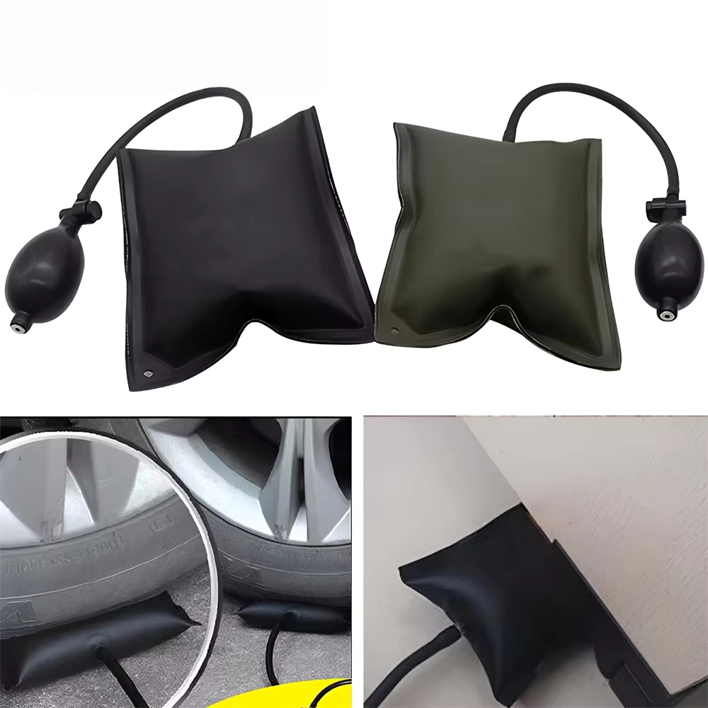 Power Tools Windows - Air Pump Wedges Inflatable Airbag for