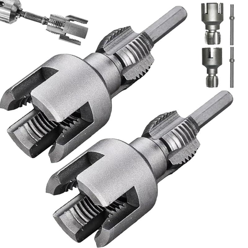 1Set Pipe Thread Cutting Tool  - Power Tools Kits 评论和价格