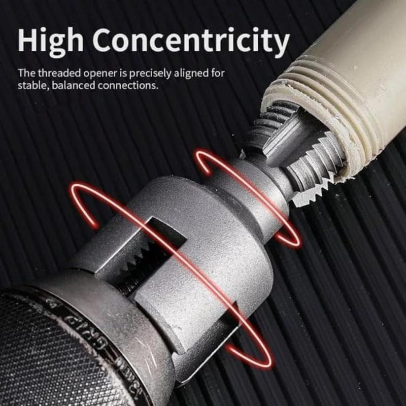 1Set Pipe Thread Cutting Tool  - Power Tools Kits 评论和价格