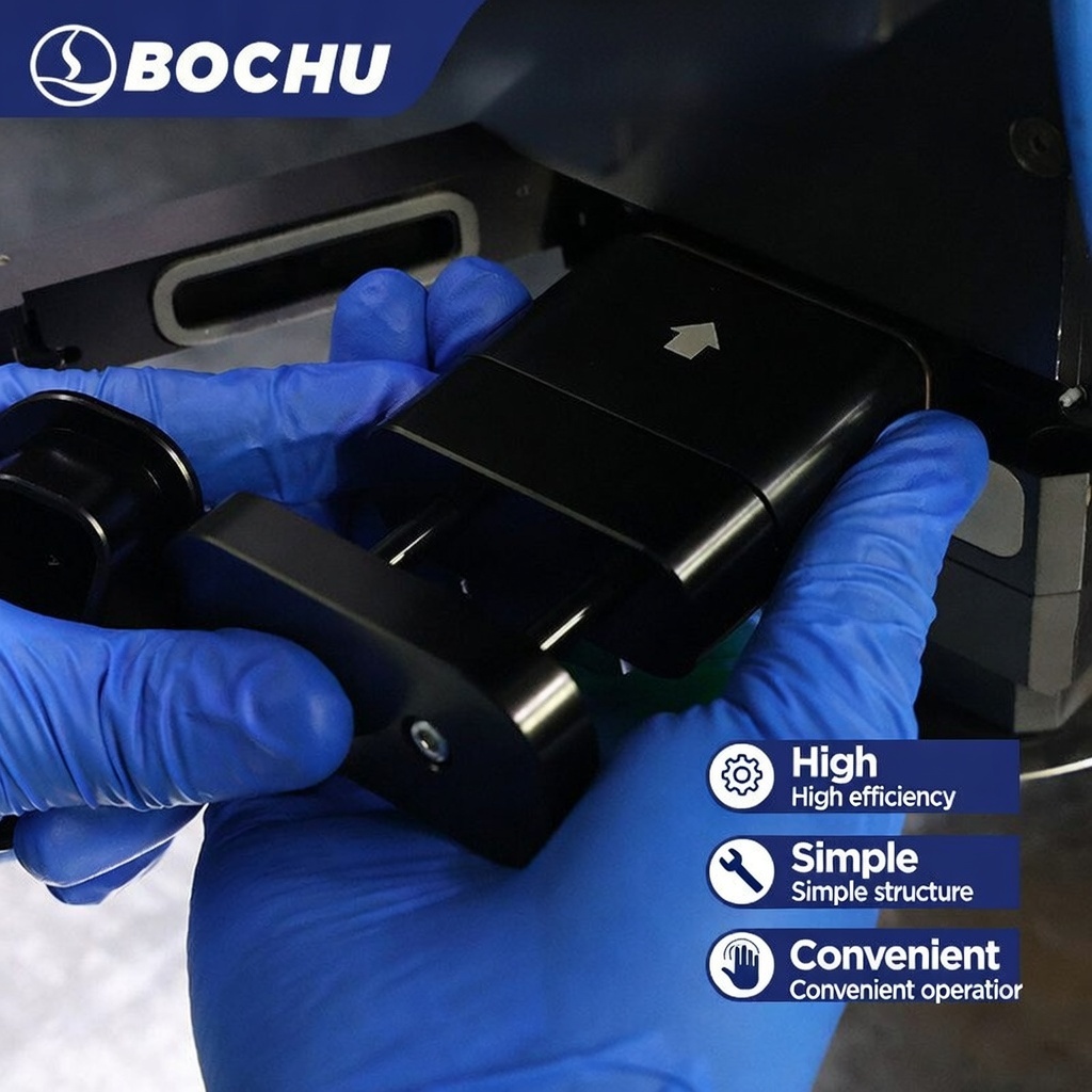 BOCI Original Lower Protective - Power Tools Windows 评论和价格