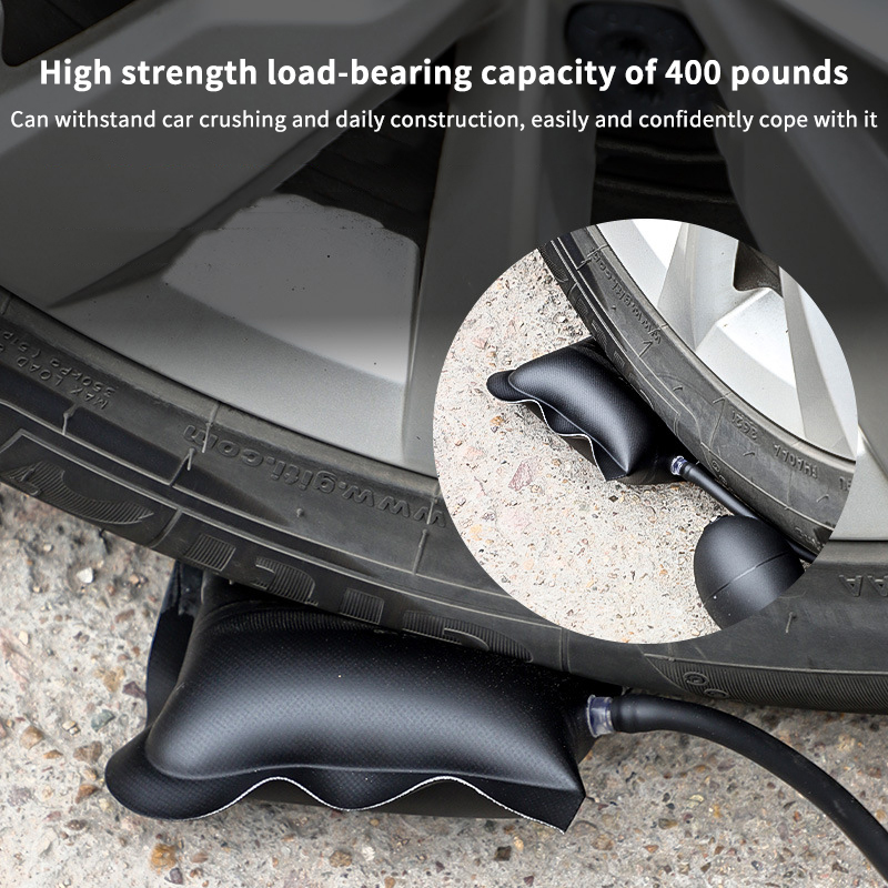 Air Pump Wedges Inflatable Air - Power Tools Windows 评论和价格
