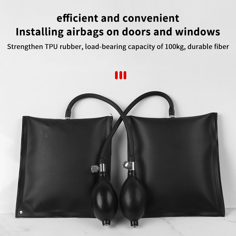 Air Pump Wedges Inflatable Air - Power Tools Windows 评论和价格