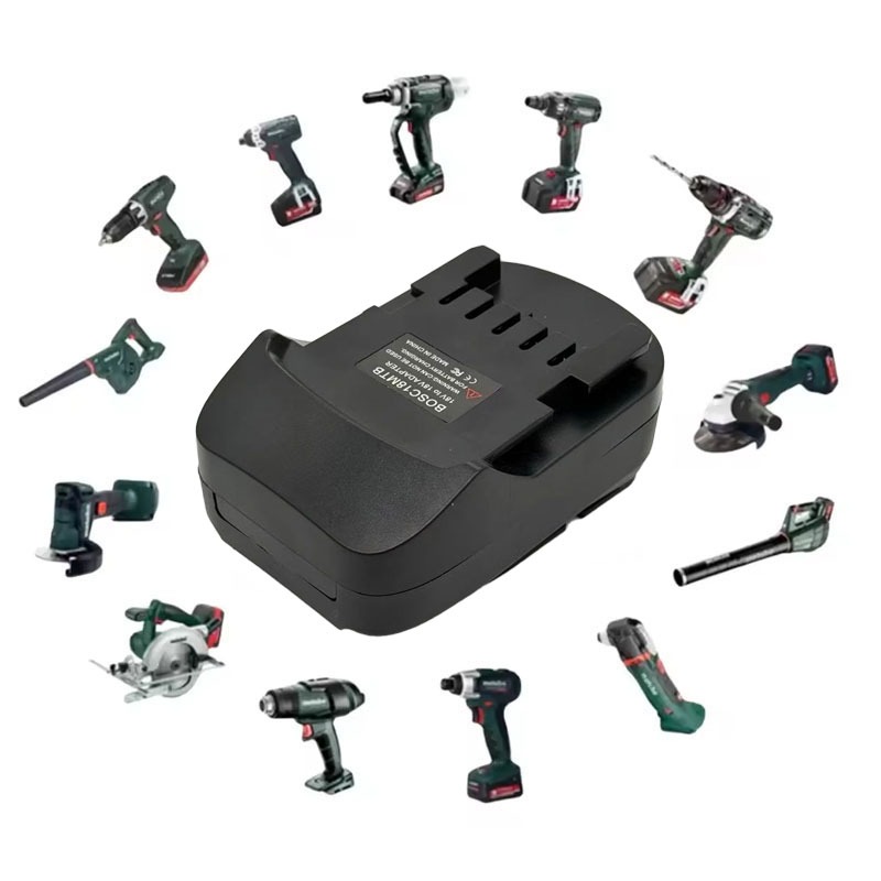 HAKSINKY BOSC18MTB Power Tool  - Power Tools Battery Adapter 评论和价格