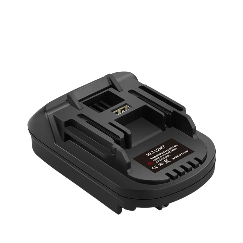 HLT22MT Battery Adapter Conver - Power Tools Battery Adapter 评论和价格