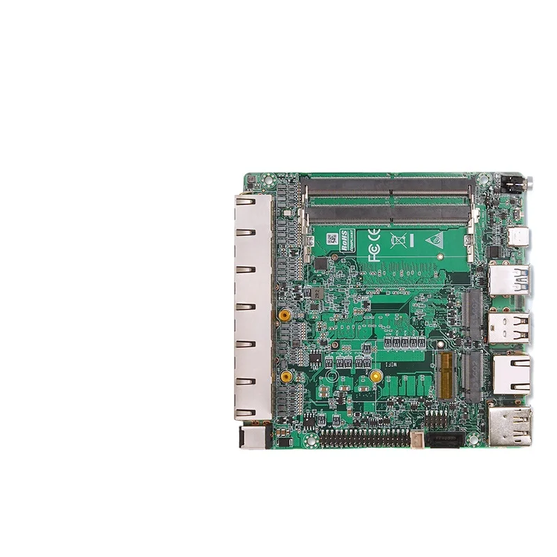 N100N305 main board 6 network  - Power Tools Inspection 评论和价格