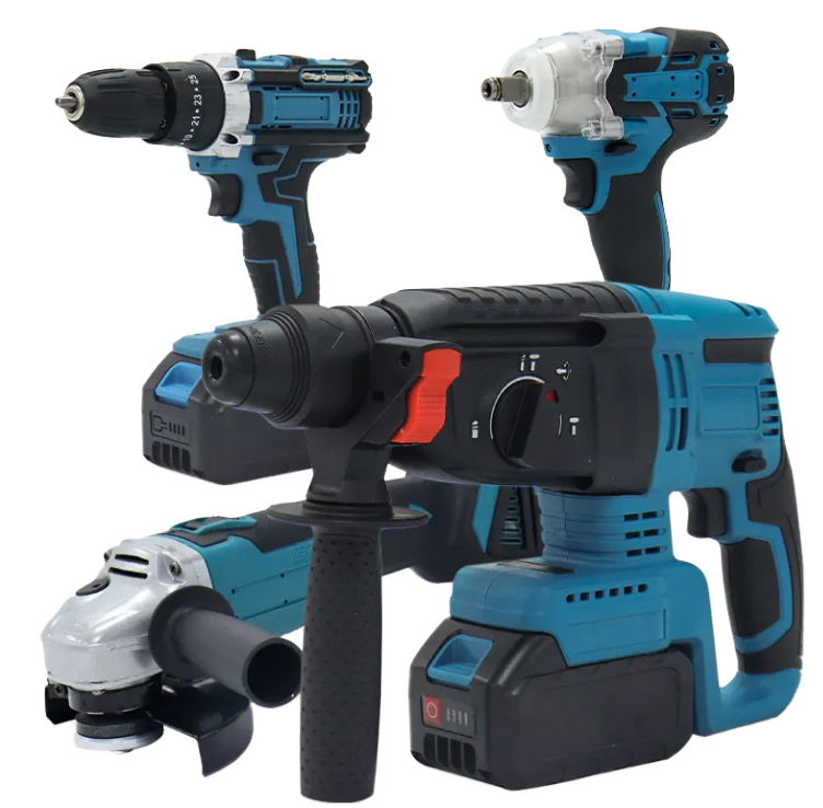Professional 18V Power Tools C - Power Tools Combo Kits 评论和价格