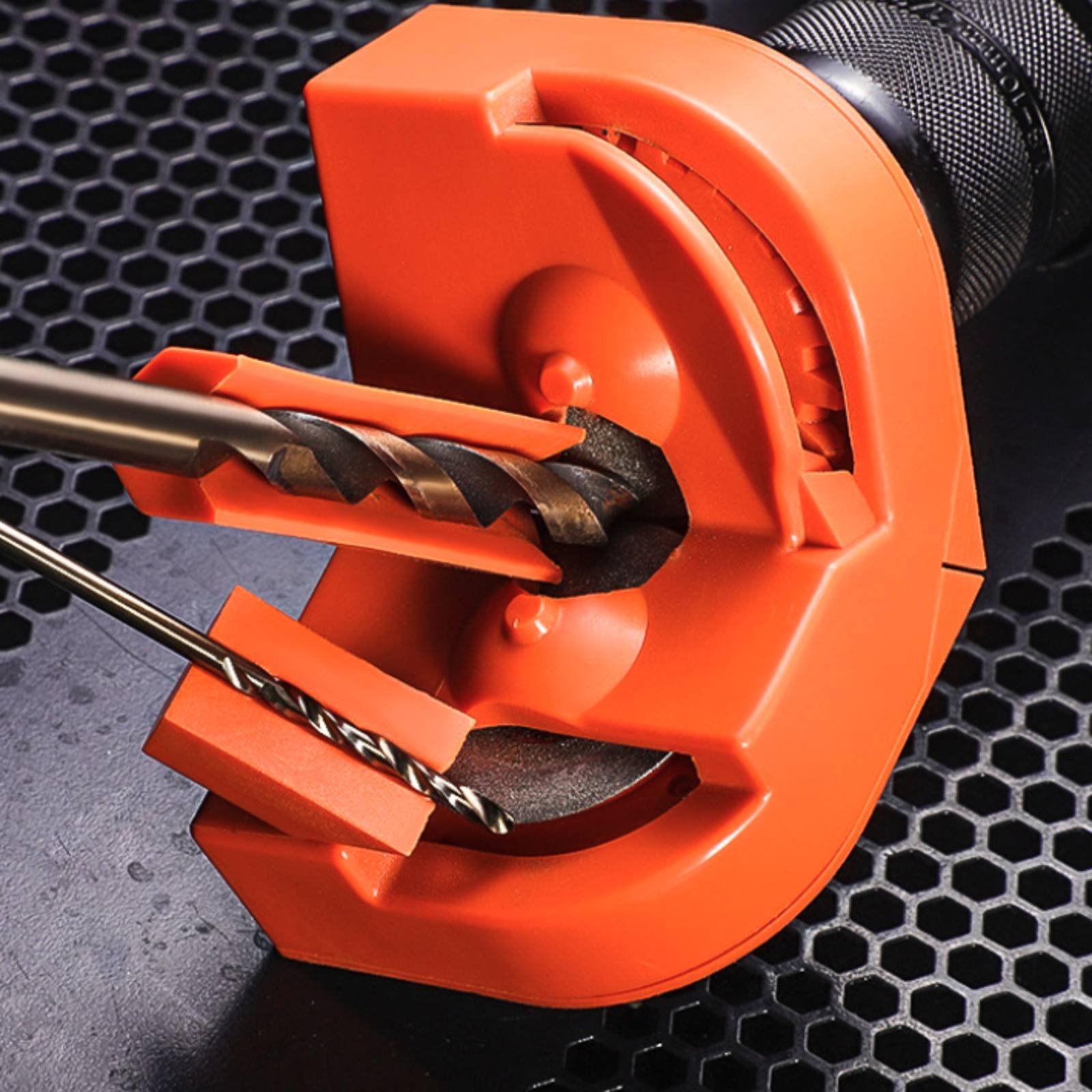 Drill Bit Grinder Easy to Use  - Power Tools For Construction 评论和价格