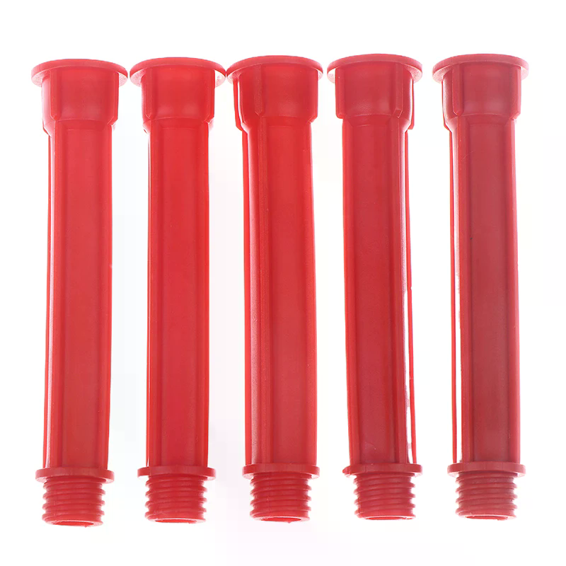 5/10pcs Caulking Nozzle Tips P - Power Tools Windows 评论和价格