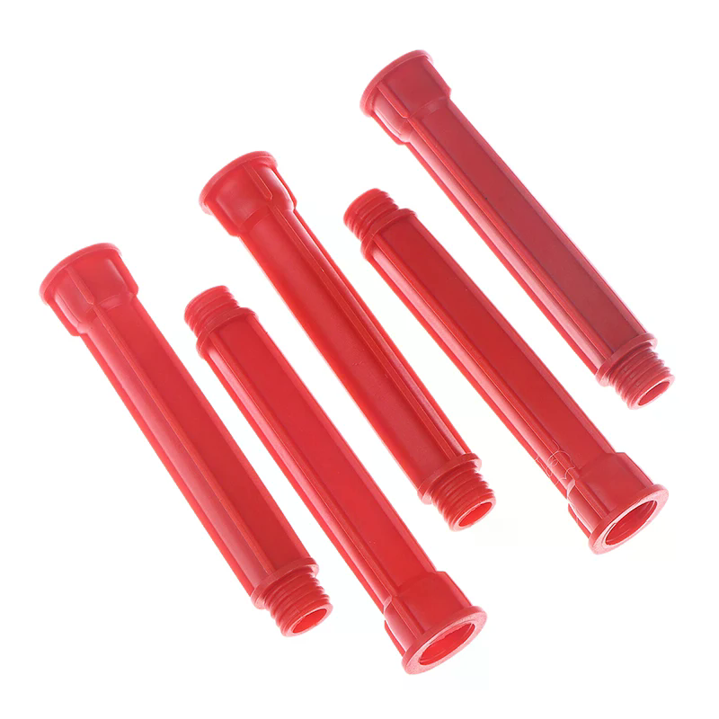 5/10pcs Caulking Nozzle Tips P - Power Tools Windows 评论和价格