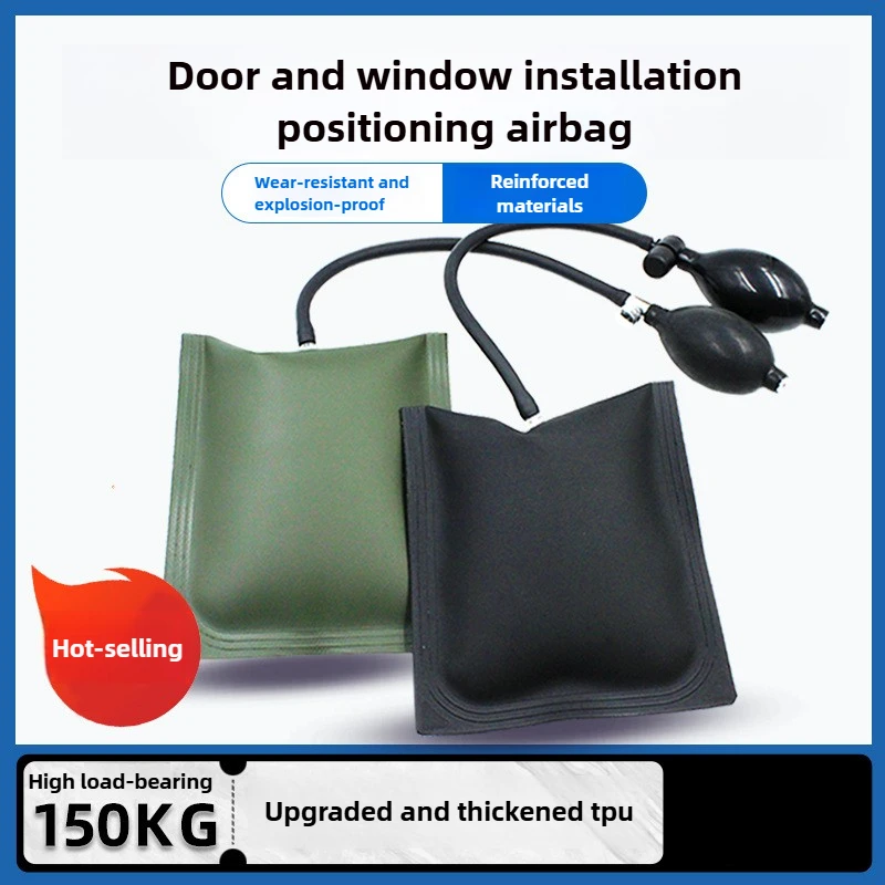Air Pump Wedges Inflatable Air - Power Tools Windows 评论和价格
