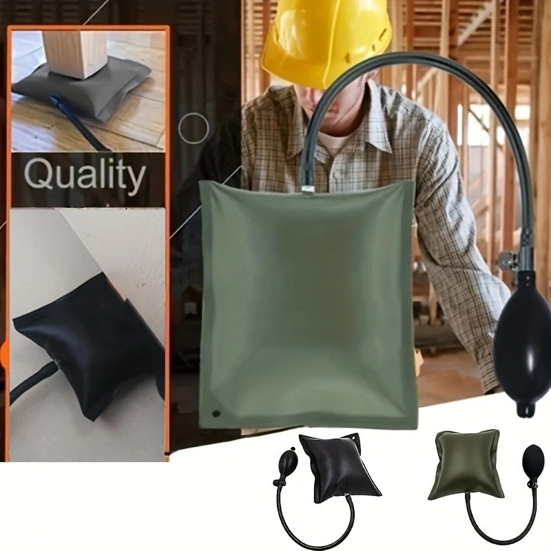 Air Pump Wedges Inflatable Air - Power Tools Windows 评论和价格