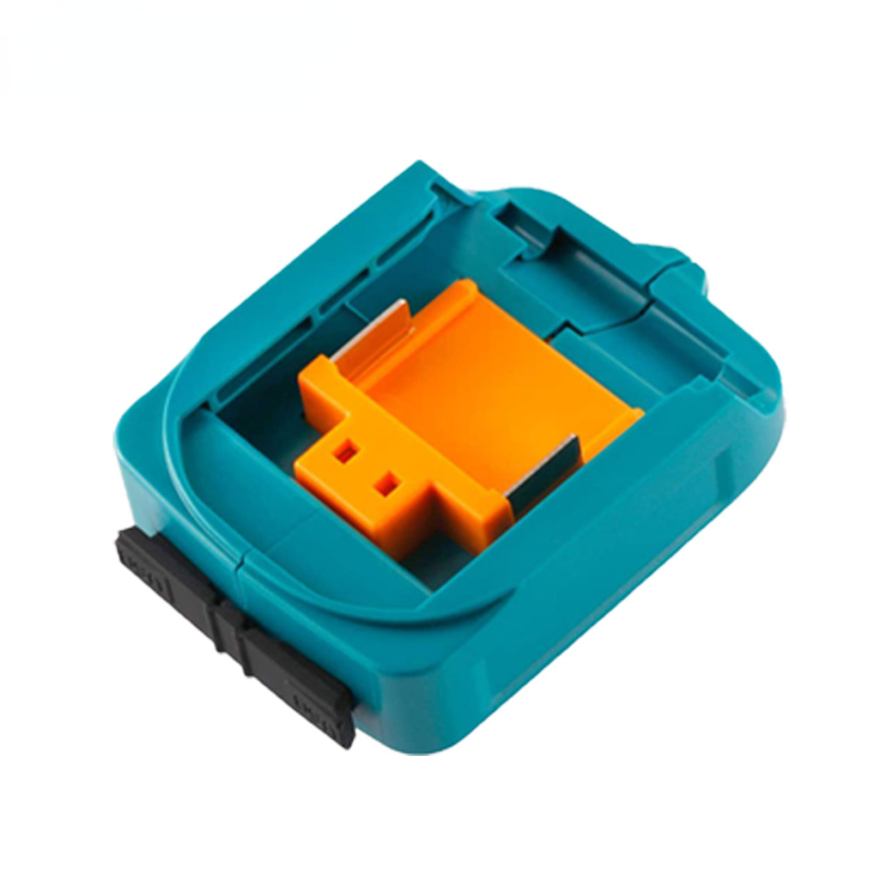 New For Makita 18V Li-ion Batt - Power Tools Battery Adapter 评论和价格