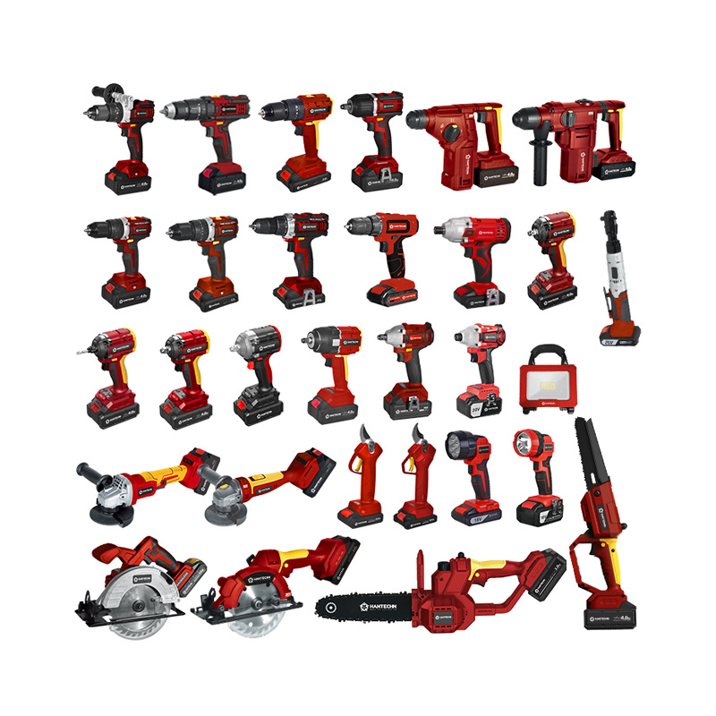 Lithium-lon Combo Kits Cordles - Power Tools Combo Kits 评论和价格