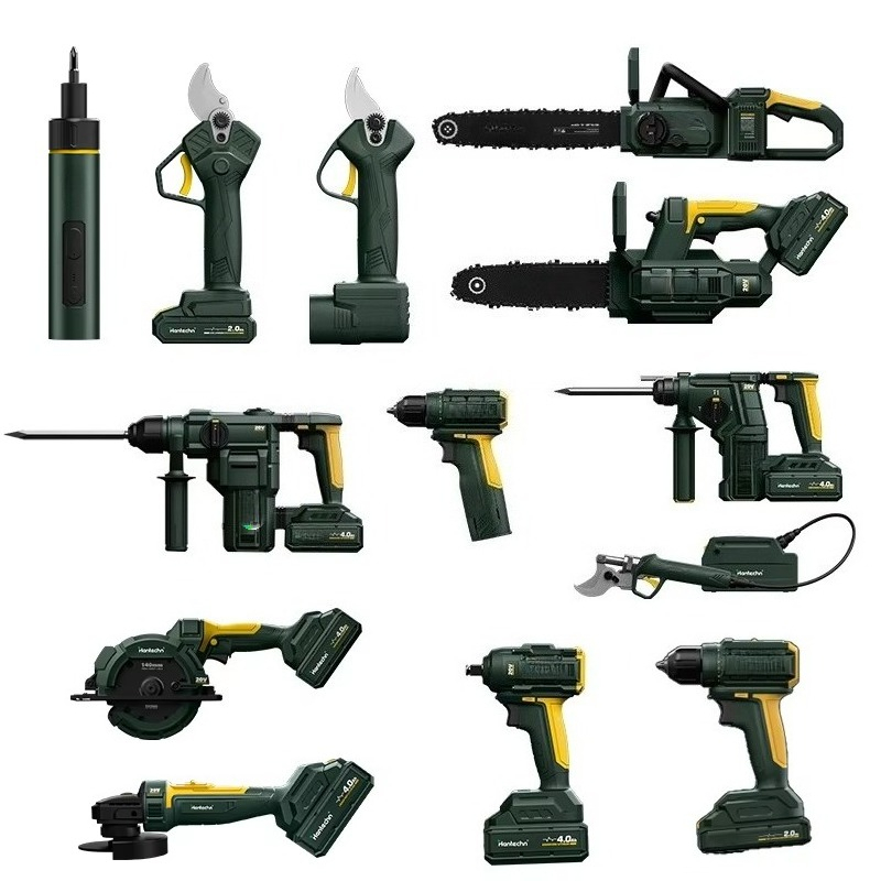 Lithium-lon Combo Kits Cordles - Power Tools Combo Kits 评论和价格
