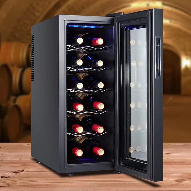 Low Noise Wine Cooler Refriger - Power Tools Zones 评论和价格