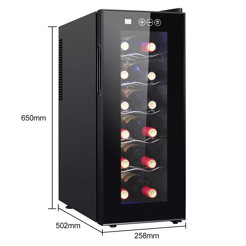 Low Noise Wine Cooler Refriger - Power Tools Zones 评论和价格