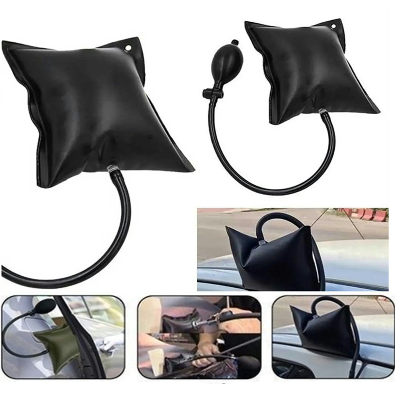 Air Pump Wedges Inflatable Air - Power Tools Windows 评论和价格