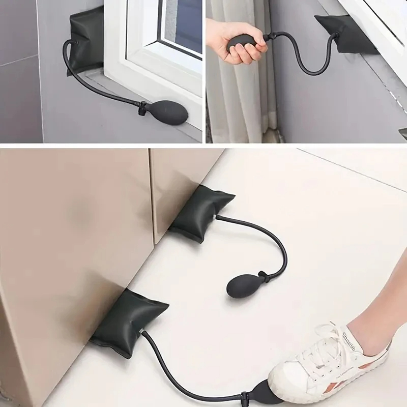 Air Pump Wedges Inflatable Air - Power Tools Windows 评论和价格