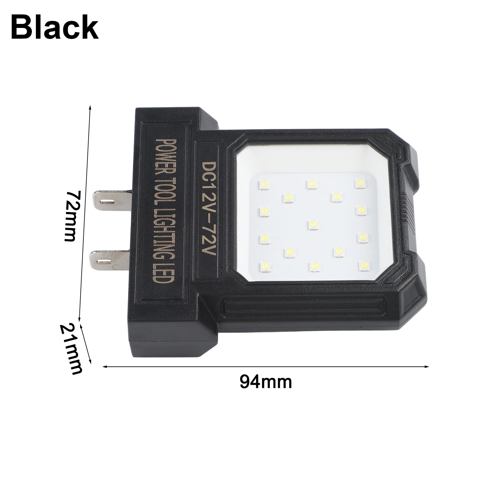 1pc 14W LED Camping Lantern Mi - Power Tools Inspection 评论和价格