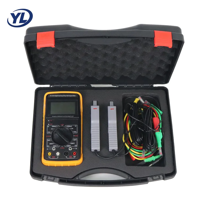ZYL-SX53 High Precision Digita - Power Tools Vector 评论和价格
