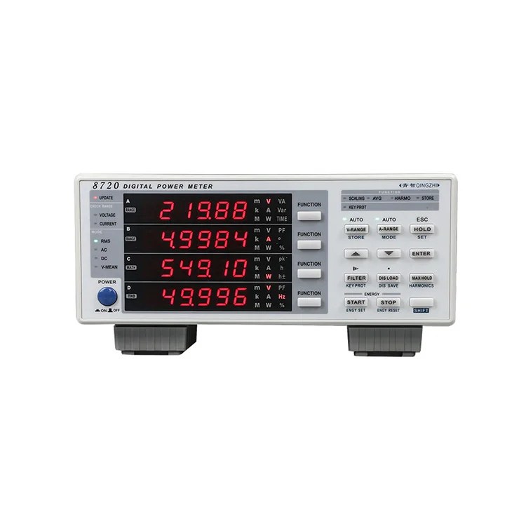 Electrical parameter tester Si - Power Tools Windows 评论和价格