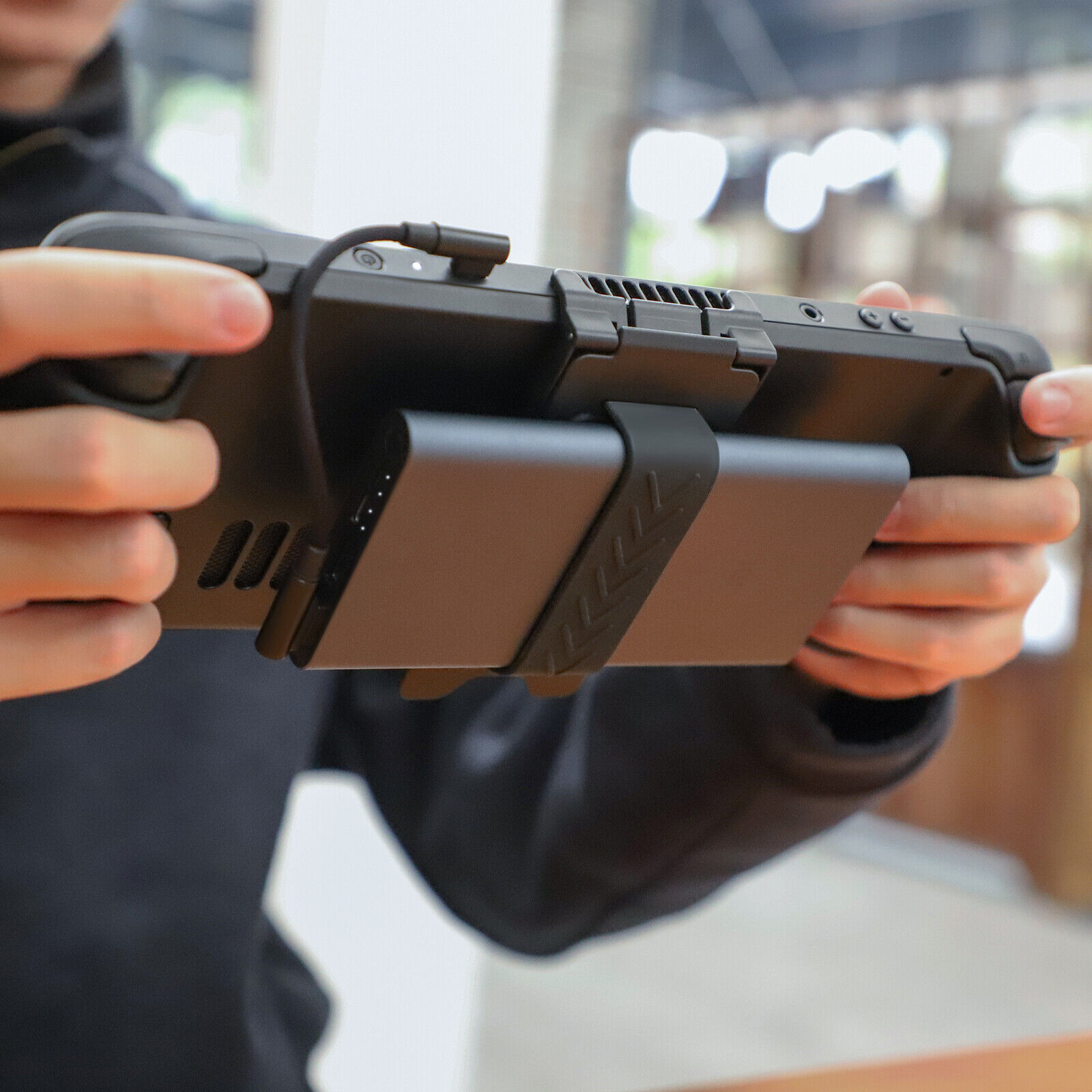 2in1 Power Bank Strap for Stea - Power Tools Steam Deck 评论和价格