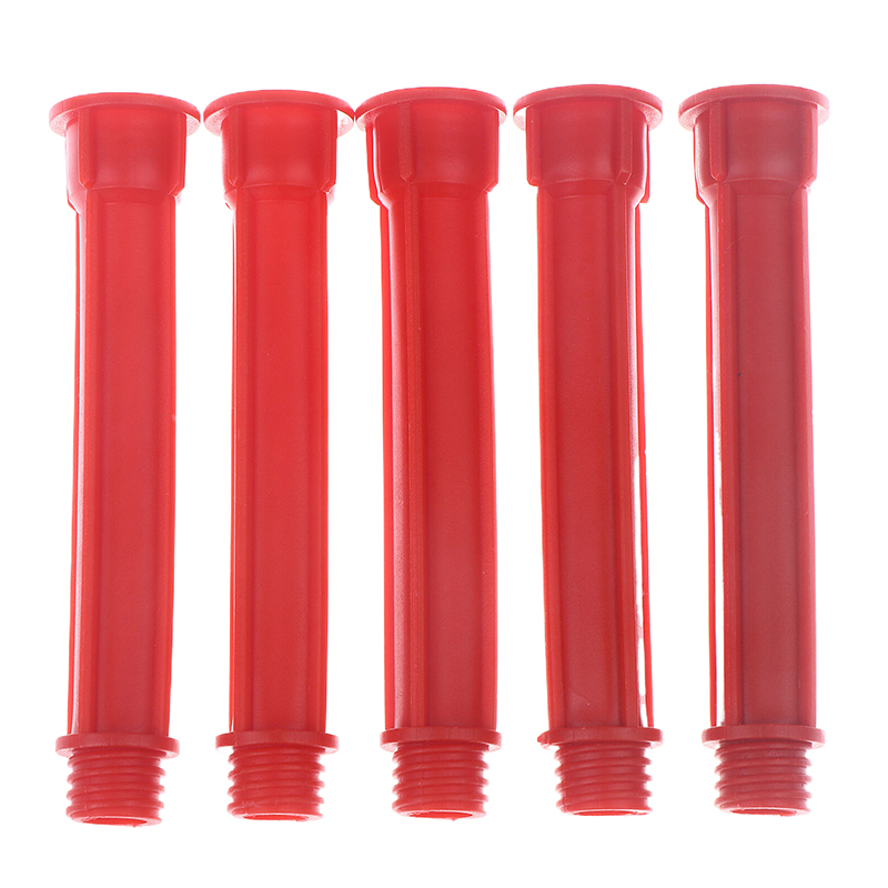 5/10 Pcs Caulking Nozzle Tips  - Power Tools Windows 10 评论和价格