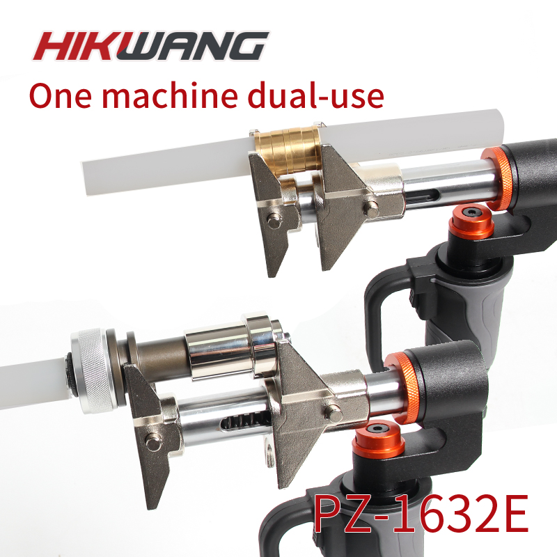 PZ-1632E Battery  Powered Pipe - Power Tools Kits 评论和价格