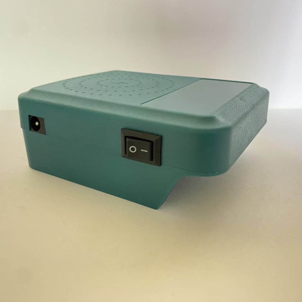 Tool Accessories Wireless Char - Power Tools Battery Adapter 评论和价格