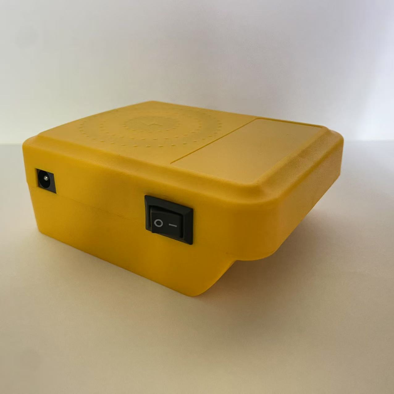 Tool Accessories Wireless Char - Power Tools Battery Adapter 评论和价格