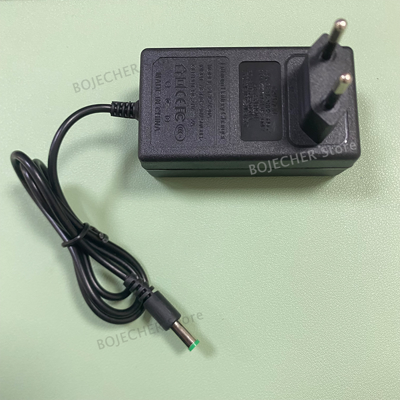 DC 18V 21V 1.8A 2A Power Suppl - Power Tools Battery Adapter 评论和价格