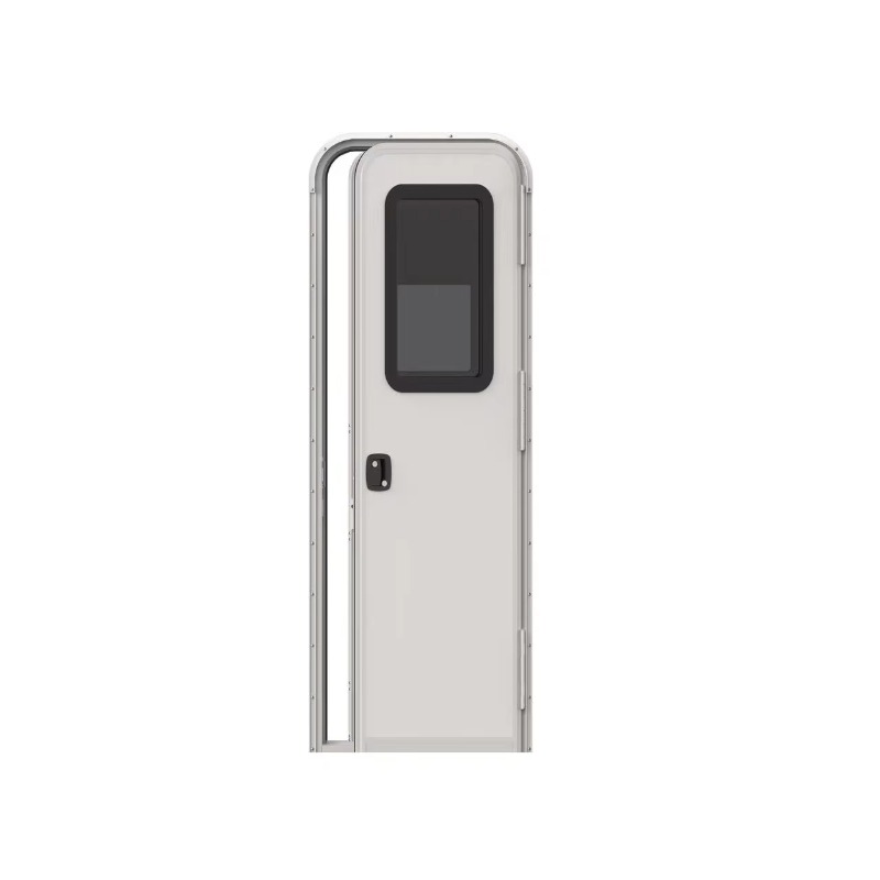 Aluminum alloy doors RV doors  - Power Tools Windows 评论和价格