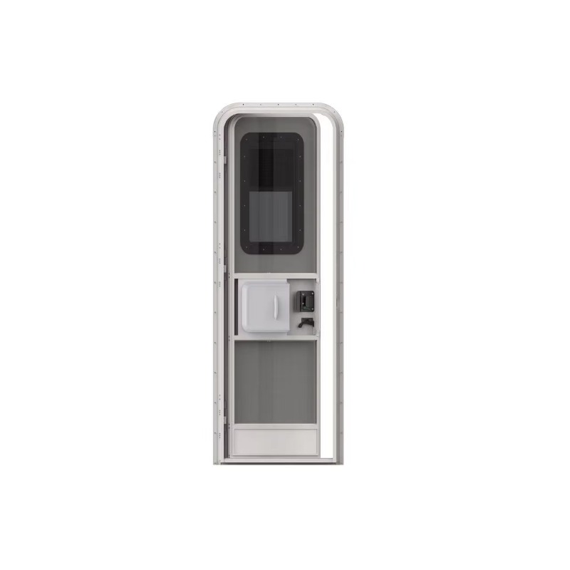 Aluminum alloy doors RV doors  - Power Tools Windows 评论和价格