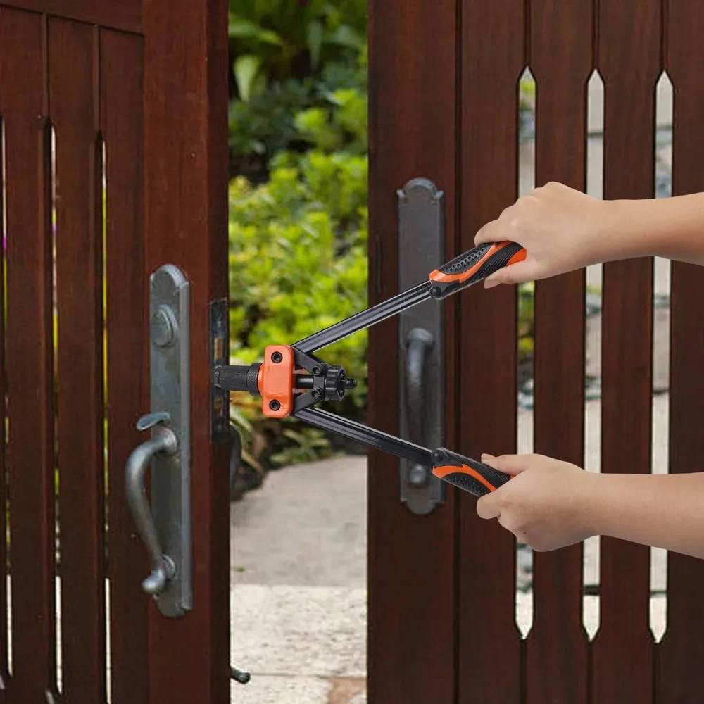 Professional Hand Rivet Gun Se - Power Tools For Construction 评论和价格