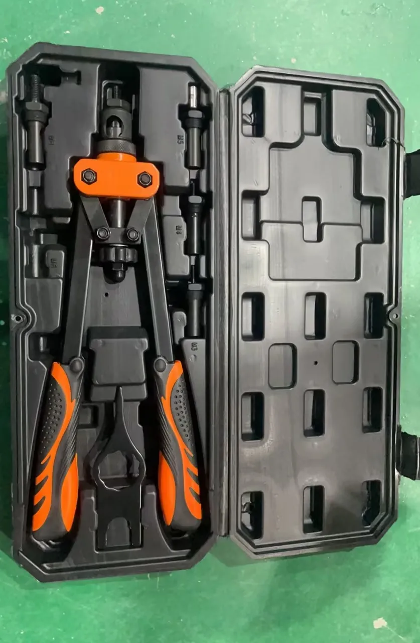 Professional Hand Rivet Gun Se - Power Tools For Construction 评论和价格
