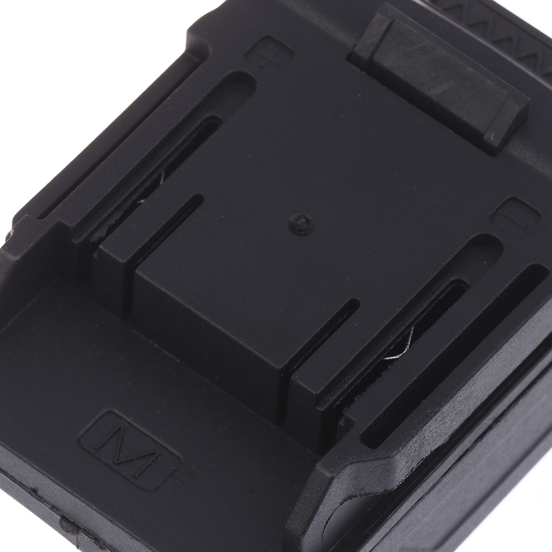 1Pc 18650 60A 21V 20-Cell Batt - Power Tools Battery Adapter 评论和价格