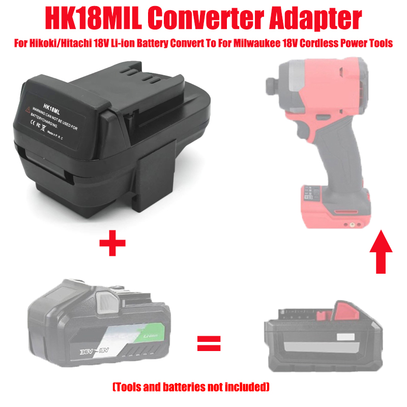 Battery Adapter Converter for  - Power Tools Battery Adapter 评论和价格
