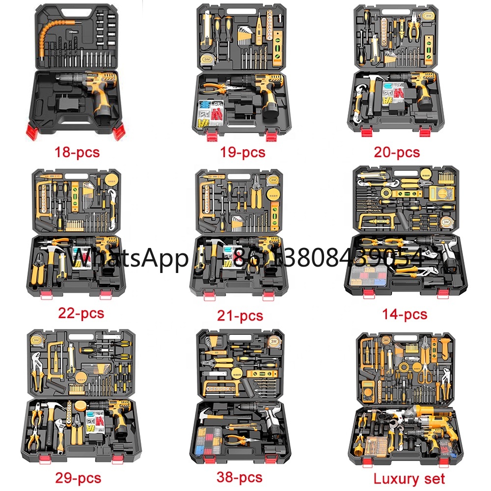 Electrical Power Combo Kit Cor - Power Tools Combo Kits 评论和价格