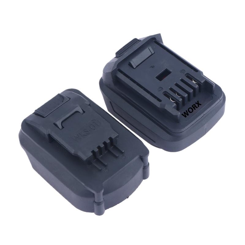 Universal 18V Power Tool Batte - Power Tools Battery Adapter 评论和价格