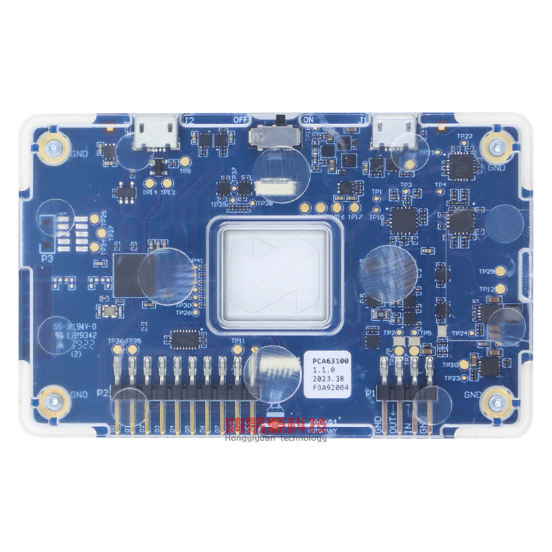 Power Profiler Kit II NRF-PPK2 - Power Tools Kits 评论和价格
