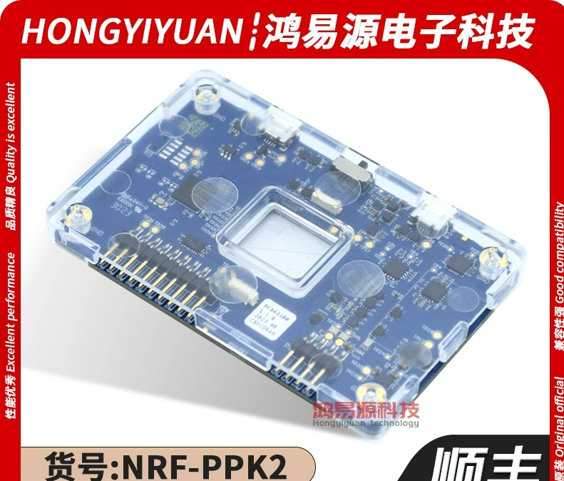 Power Profiler Kit II NRF-PPK2 - Power Tools Kits 评论和价格