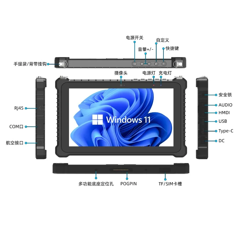 Smart Android /windows/Hongmen - Power Tools Windows 10 评论和价格