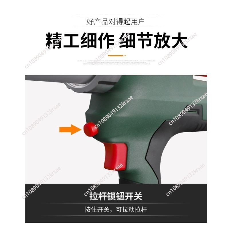 Cement mortar caulking gun Doo - Power Tools Windows 评论和价格