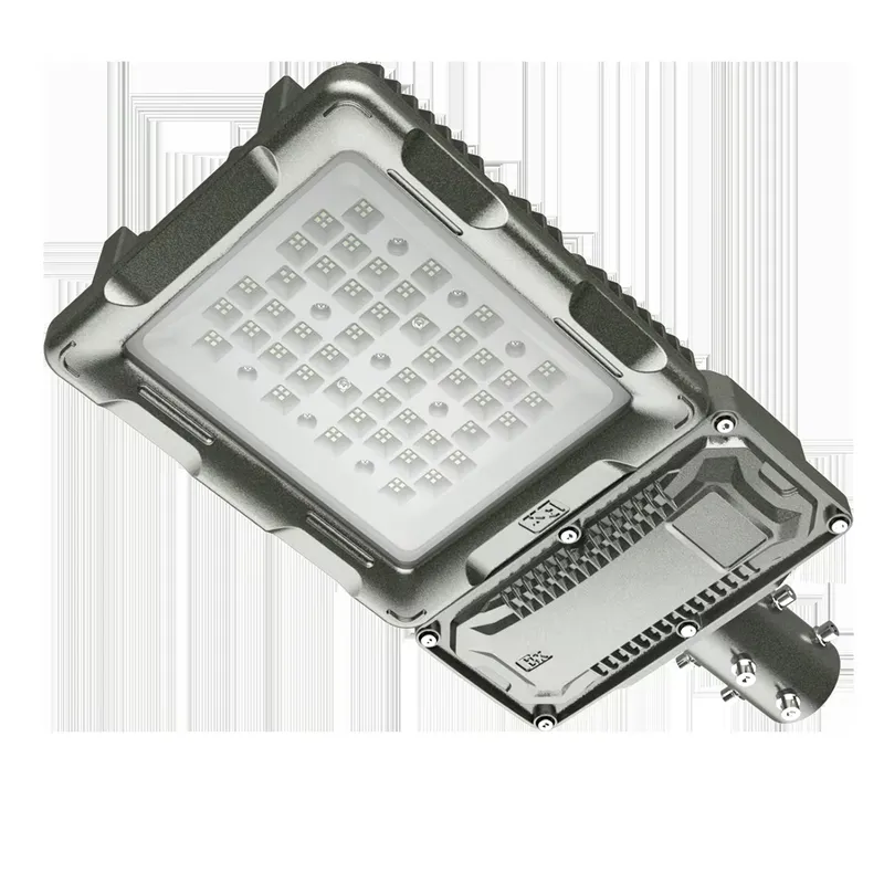 Luminaire LED Atex Zone 1 120W - Power Tools Zones 评论和价格