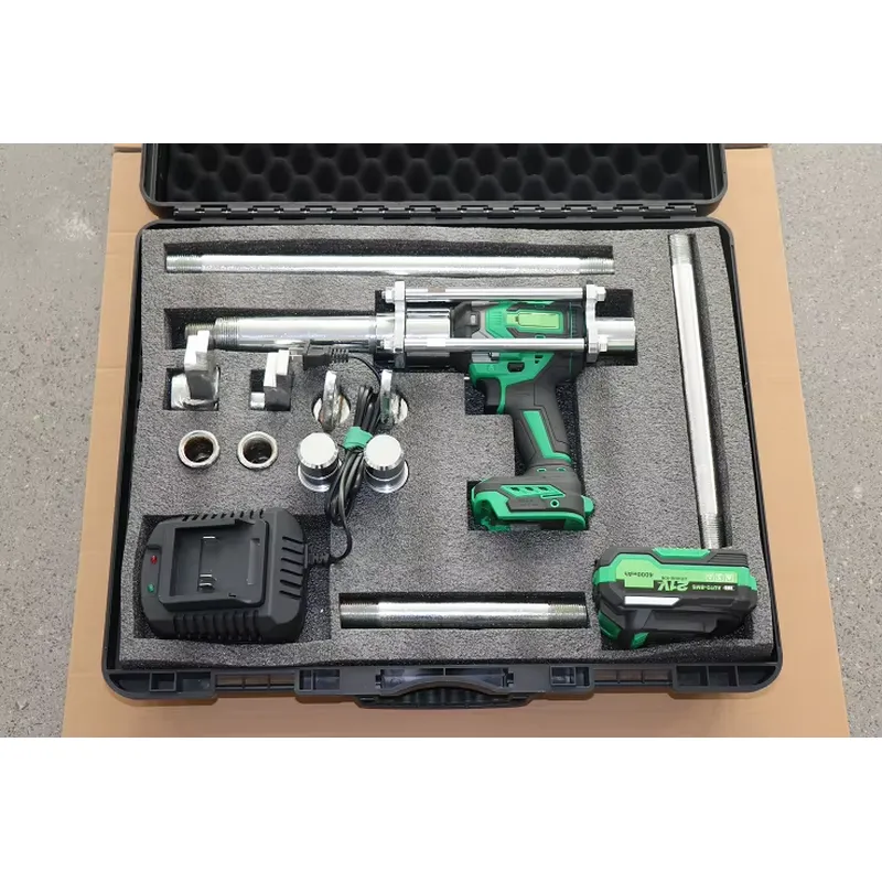5T 21V 4000mAh Lithium Battery - Power Tools Kits 评论和价格