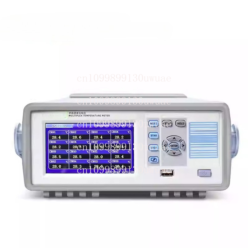 Intelligent multi-channel temp - Power Tools Inspection 评论和价格