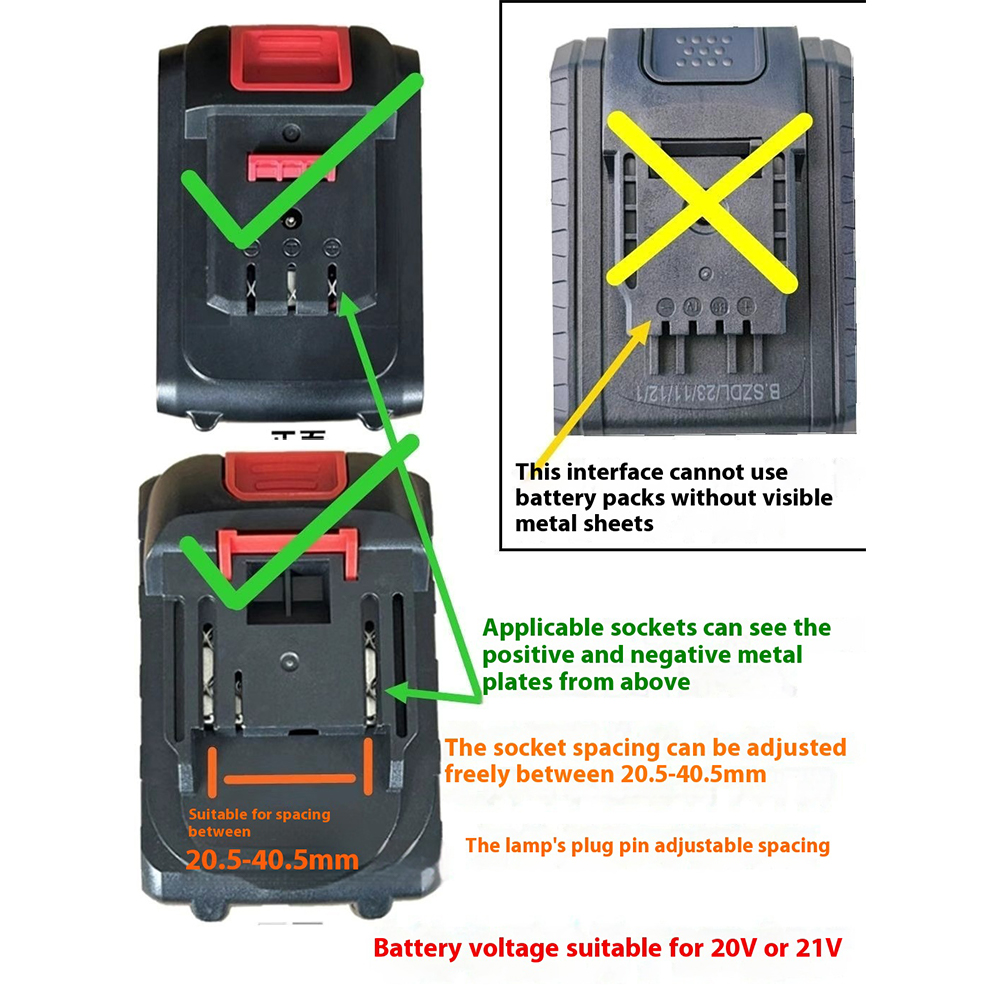 14W LED Camping Lantern Mini P - Power Tools Inspection 评论和价格